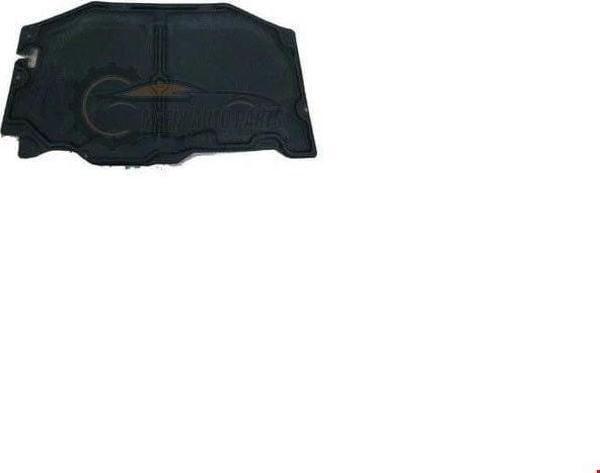 RENAULT - MOTOR KAPUT KEÇESİ (İZALATÖRÜ) MEGANE 1995- - 7700431648 - Image 1