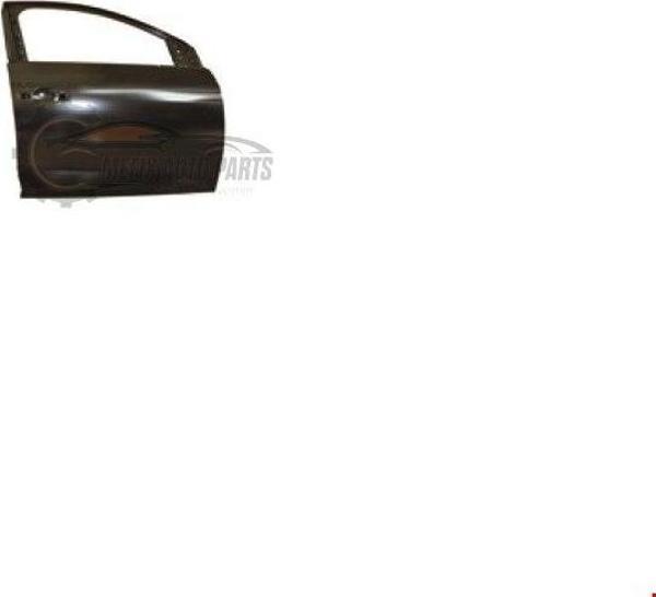 RENAULT - ÖN KAPI SAĞ MEGANE 4 2015- - 801001148R / 801008869R - Image 1