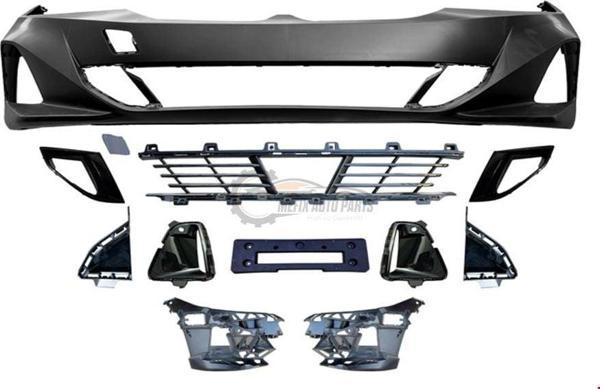 BMW - ÖN TAMPON SETİ (SPORTLINE) G20 LCI 2022- - 51115A695E1 61730935 - Image 1