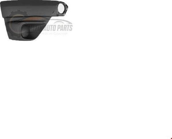 RENAULT - SİS FAR KAPAĞI DELİKSİZ SAĞ EXPRESS 2022- - 620843152R - Image 1