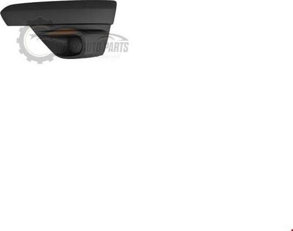 RENAULT - SİS FAR KAPAĞI DELİKSİZ SOL EXPRESS 2022- - 620843221R - Image 1