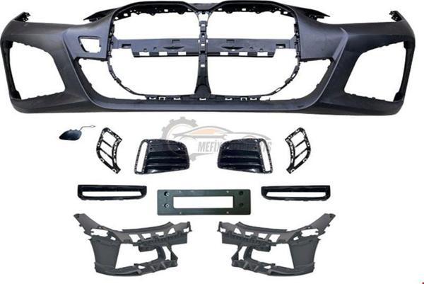 BMW - ÖN TAMPON SETİ M-TECH G26 2022- - 51115A0F320 61730934 - Image 1