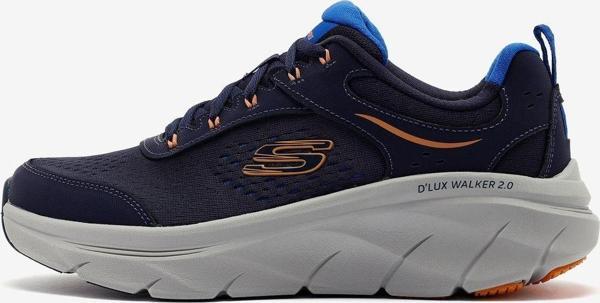D'lux Walker 2.0 - Durven Erkek Lacivert Spor Ayakkabı 232715 Nvbl - Image 1