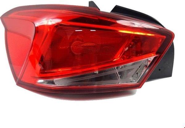 SEAT - ARKA STOP SOL İBİZA 2018- - 6F0945095H - Image 1