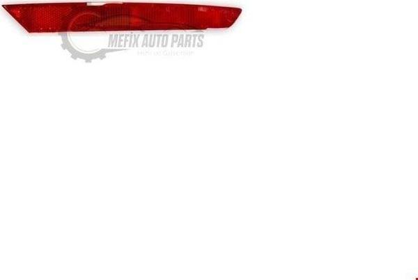 SEAT - ARKA TAMPON REFLEKTÖRÜ FR SAĞ İBİZA 2013- - 6J4945106D - Image 1