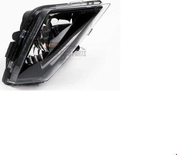 SEAT - ÖN SİS FARI SAĞ İBİZA 2018- - 6F0941702A - Image 1