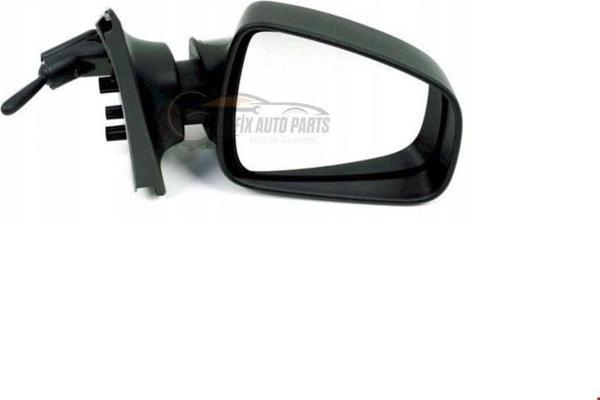 DACİA - DIŞ DİKİZ AYNA SAĞ SANDERO 2013- - 963017220R 61730938 - Image 1