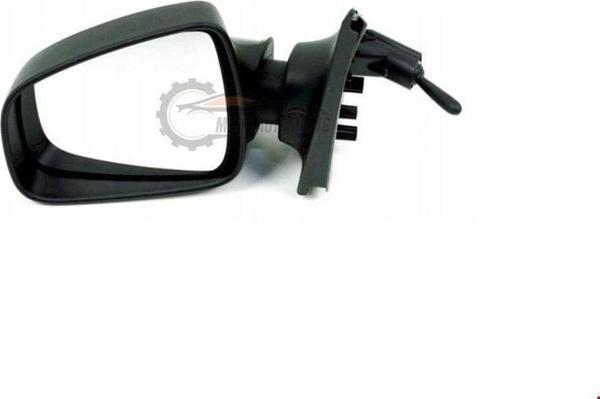 DACİA - DIŞ DİKİZ AYNA SOL SANDERO 2013- - 963026440R  61730937 - Image 1