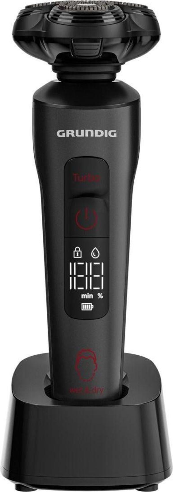 GRUNDIG MS 9130 PROCLUB TRAŞ MAKİNESİ - Image 1