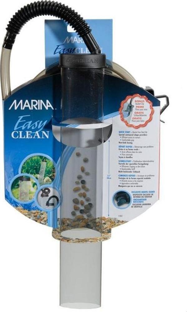 Marin Kum Temizleyici Normal 37,5 Cm - Image 1
