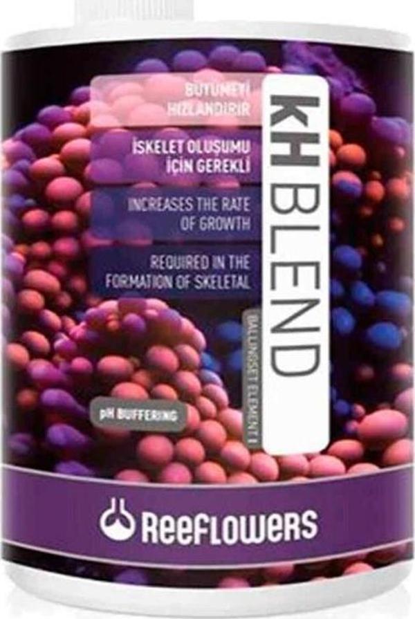 ReeFlowers kH Blend - BallingSet Element 1 1000 ml - Image 1