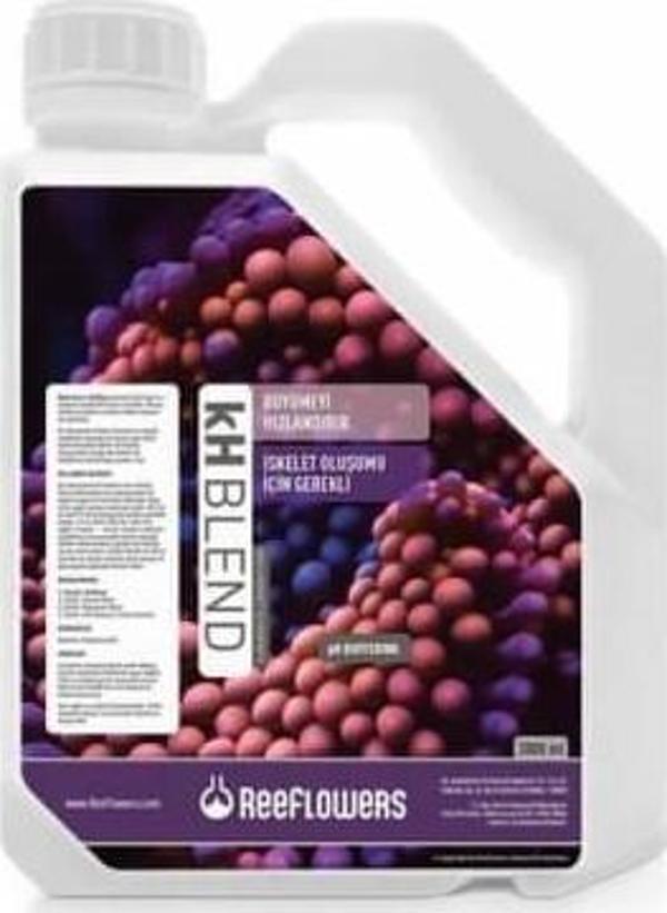 ReeFlowers kH Blend - BallingSet Element 1 3000 ml - Image 1