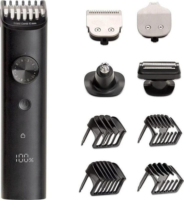 Xiaomi Grooming Kit Pro Erkek Bakım Seti - Image 1