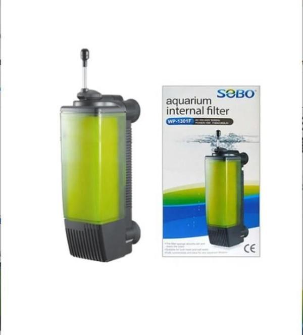 Sobo WP-1301F İç Filtre - Image 1