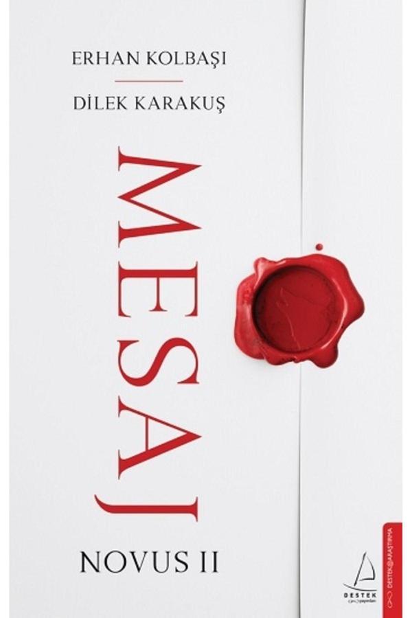 Mesaj - Novus II - Destek Yayınları - Image 1