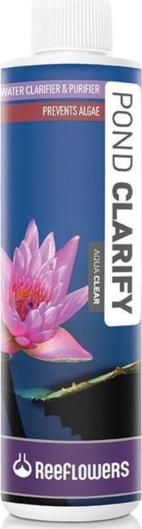Reeflowers Pond Clarify Aquaclear 1000 Ml - Image 1