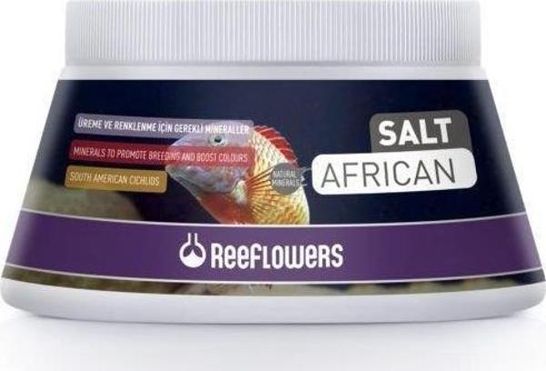 ReeFlowers Salt African Mineral 500 ml - Image 1