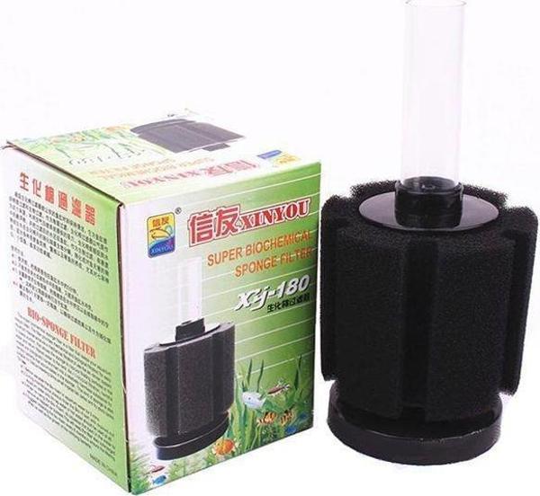 Xinyou XY-180 Üretim Filtresi Küçük - Image 1