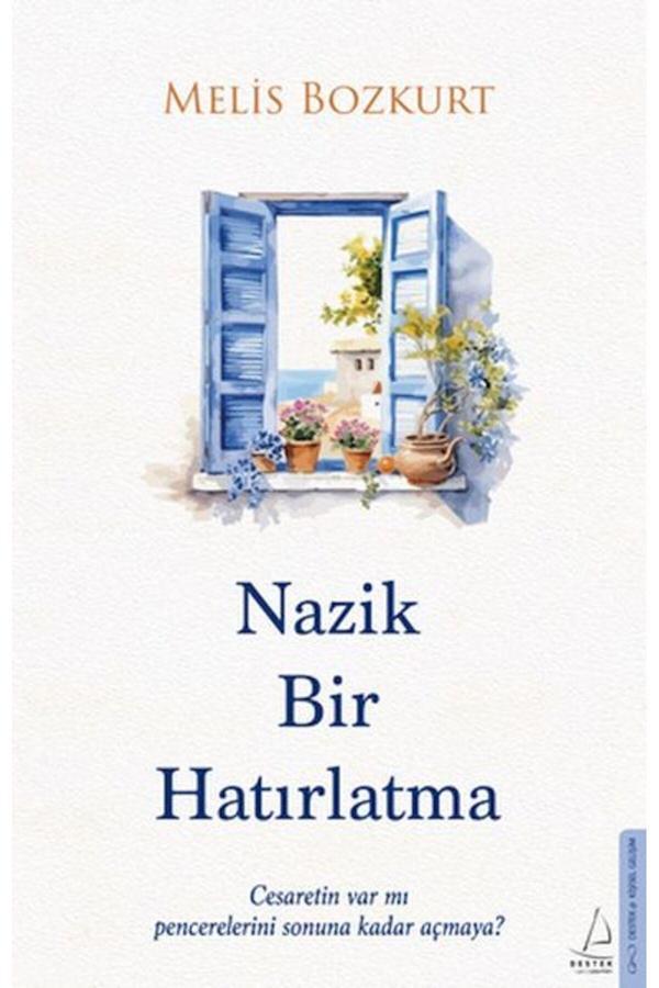Nazik Bir Hatırlatma - Destek Yayınları - Image 1