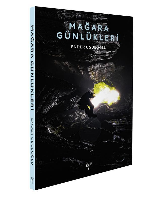 Mağara Günlükleri - Ege Basım - Image 1