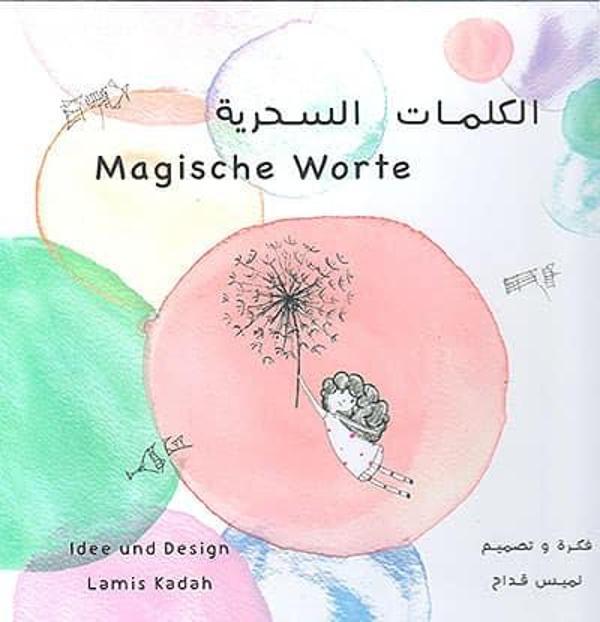 Magische Worte - Ege Basım - Image 1