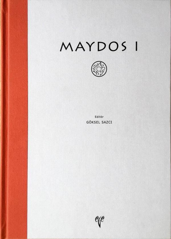 Maydos I - Ege Basım - Image 1