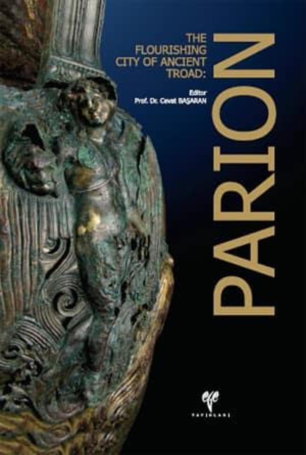 PARION - Ege Basım - Image 1