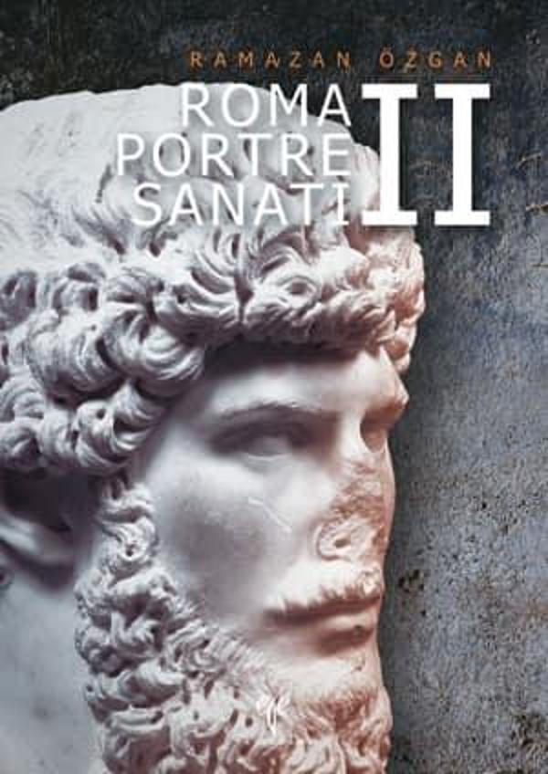 Roma Portre Sanatı II - Ege Basım - Image 1