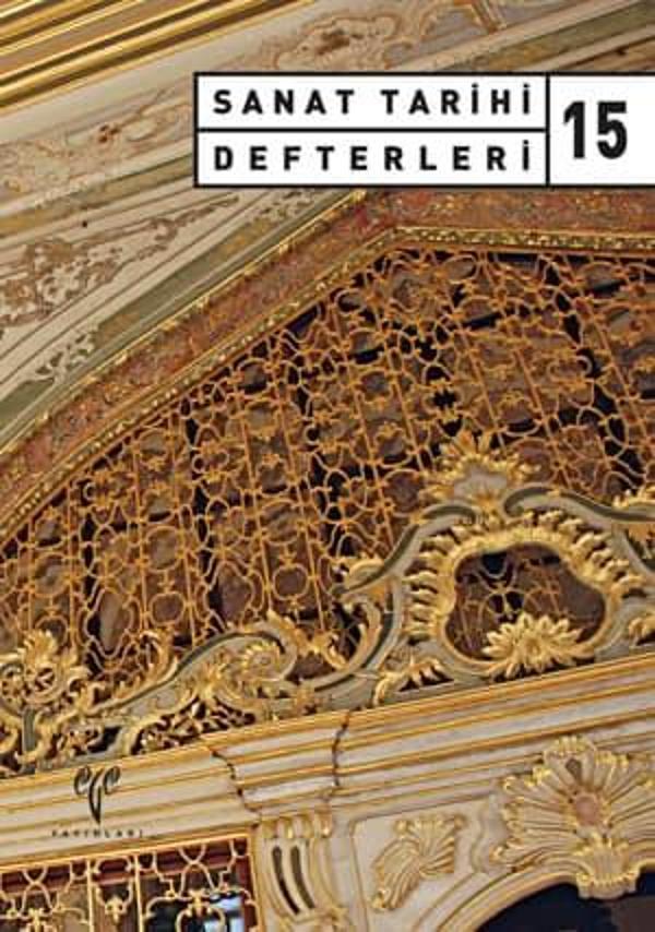 Sanat Tarihi Defterleri 15 - Ege Basım - Image 1