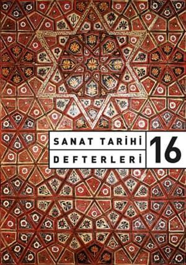 Sanat Tarihi Defterleri 16 - Ege Basım - Image 1