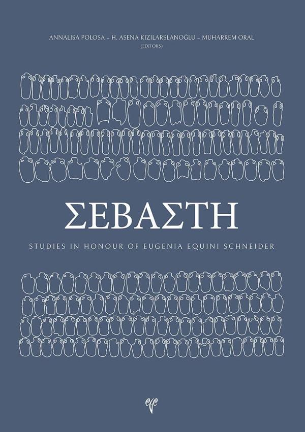 SEBASTE - Ege Basım - Image 1