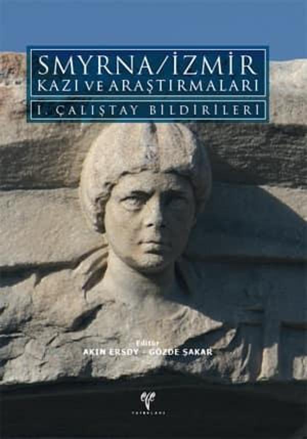 Smyrna/İzmir Kazı ve Araştırmaları - Ege Basım - Image 1