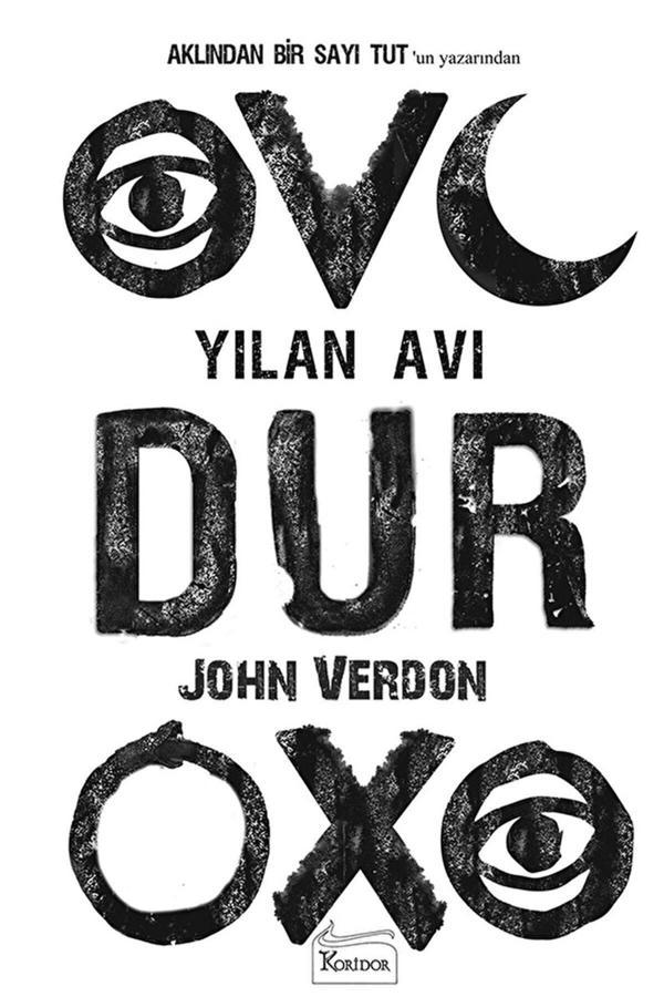 Koridor Yayıncılık Yılan Avı - Koridor Yayıncılık - Image 1