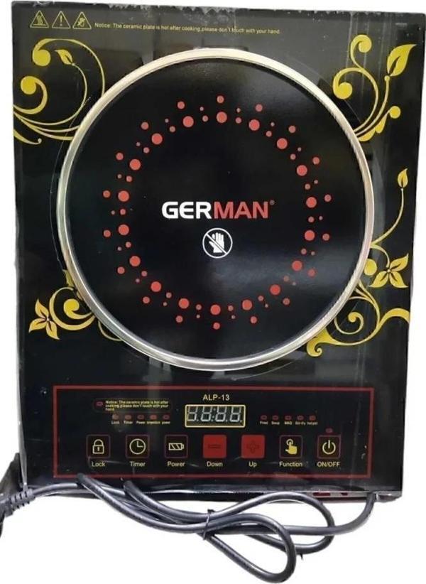 Ailipu German Energy Dijital Lazer Ocak 3500W - Image 1