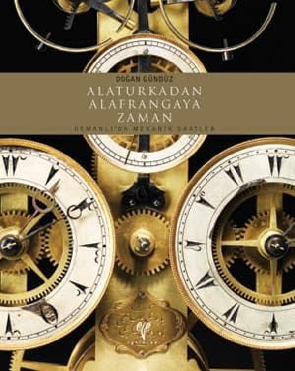 Alaturkadan Alafrangaya Zaman - Image 1