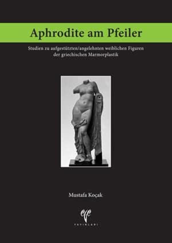 Aphrodite am Pfeiler - Ege Basım - Image 1