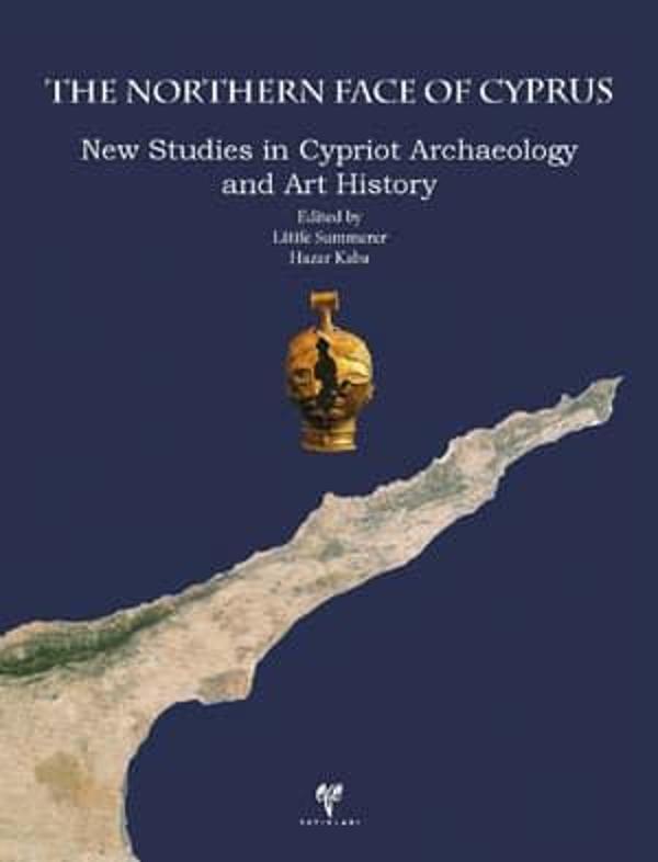 The Northern Face of Cyprus - Ege Basım - Image 1