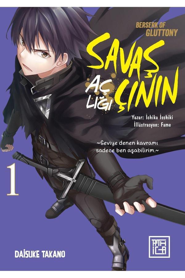 Savaşçının Açlığı 1 - Destek Yayınları - Image 1