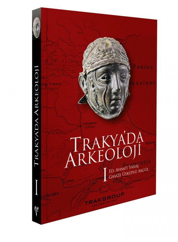 Trakya’da Arkeoloji I - Image 1