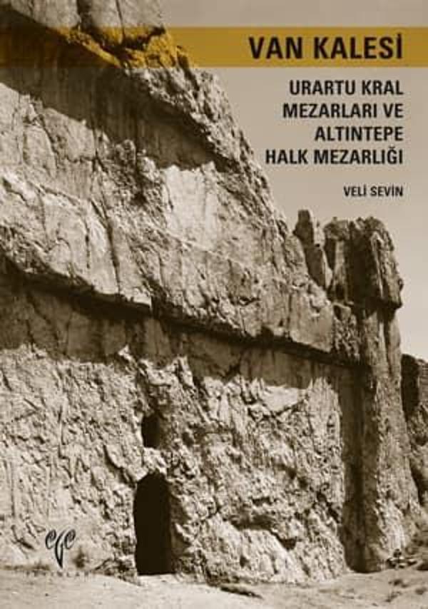 Ege Yayınları Van Kalesi - Ege Basım - Image 1