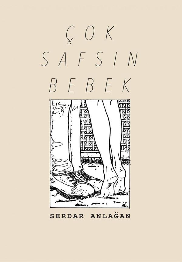 Çok Safsın Bebek - Ege Basım - Image 1