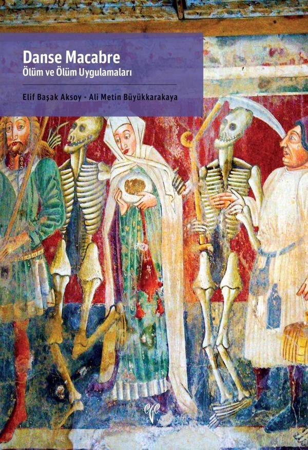 Danse Macabre - Ege Basım - Image 1
