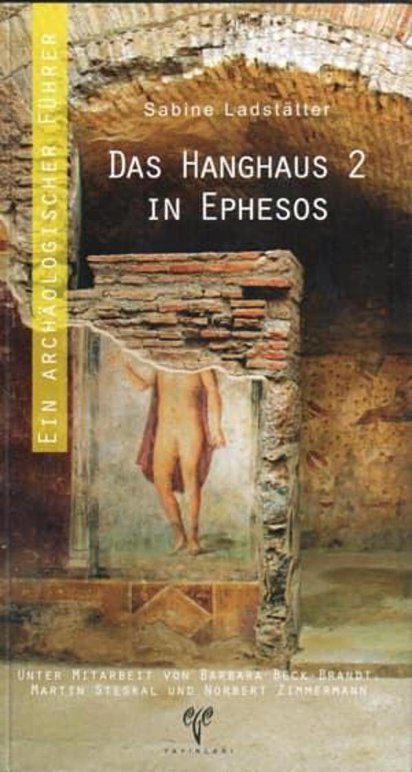 Das Hanghaus 2 in Ephesos - Ein Archaeologischer Führer - Ege Basım - Image 1