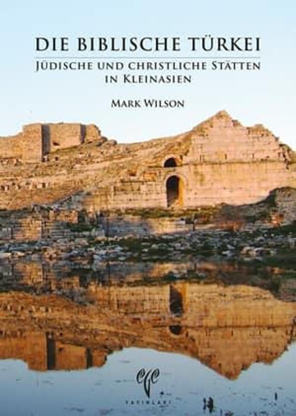 Die Biblische Türkei - Ege Basım - Image 1