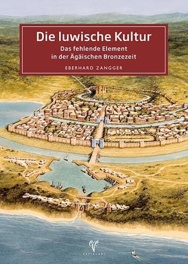Die luwische Kultur - Ege Basım - Image 1