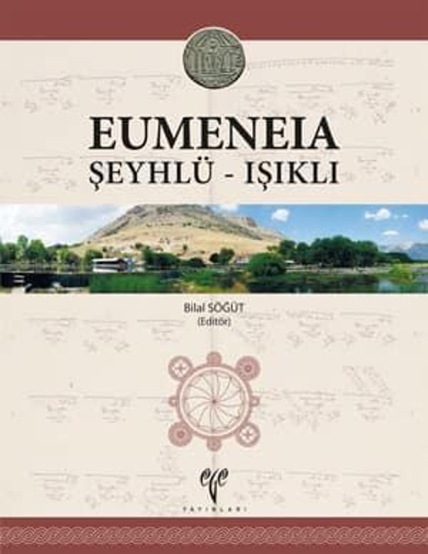 Eumeneia - Ege Basım - Image 1