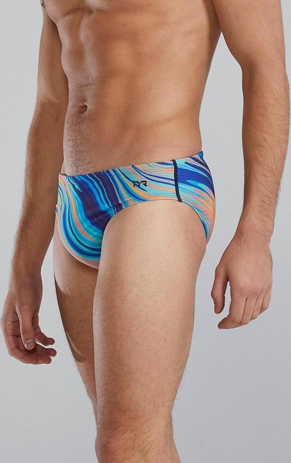 Durafast Elite® Erkek Slip Mayo - Riptidal - Image 1