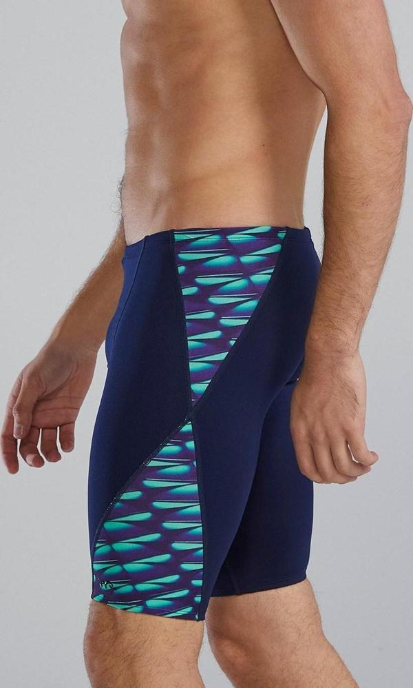 Durafast Elite® Erkek Jammer Mayo - DRAGONFLYTE - Image 1