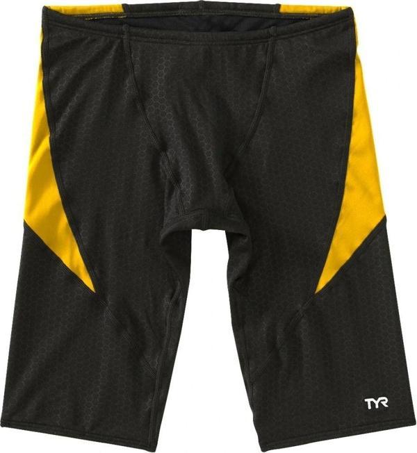 Durafast Elite® Erkek Çocuk Jammer Mayo - Hexa - Image 1
