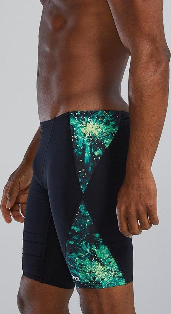 Durafast Elite® Erkek Jammer Mayo - Radiant Flare - Image 1